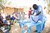 Providing services to communities 