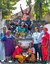 Community members part of the Taka Ni Mali team in Dar-es-Salaam (c) Amref Health Africa