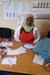 Sister Hana Birhanu, Health Worker, Metti Health Centre, Gambella