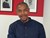 Steve Murigi, Head of Programmes at Amref UK