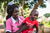 Midwife Hellen Hadia in Maridi, South Sudan  