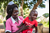 Midwife Hellen Hadia in Maridi, South Sudan  