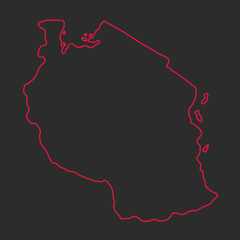 Outline of Tanzania